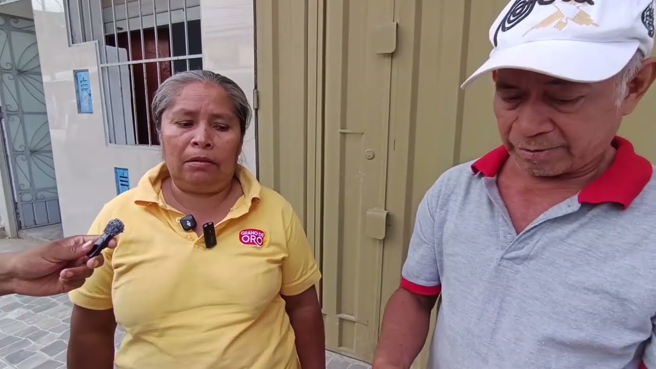 Presentan tacha contra candidato Tony Ayapi por presunto uso de menores en campaña electoral