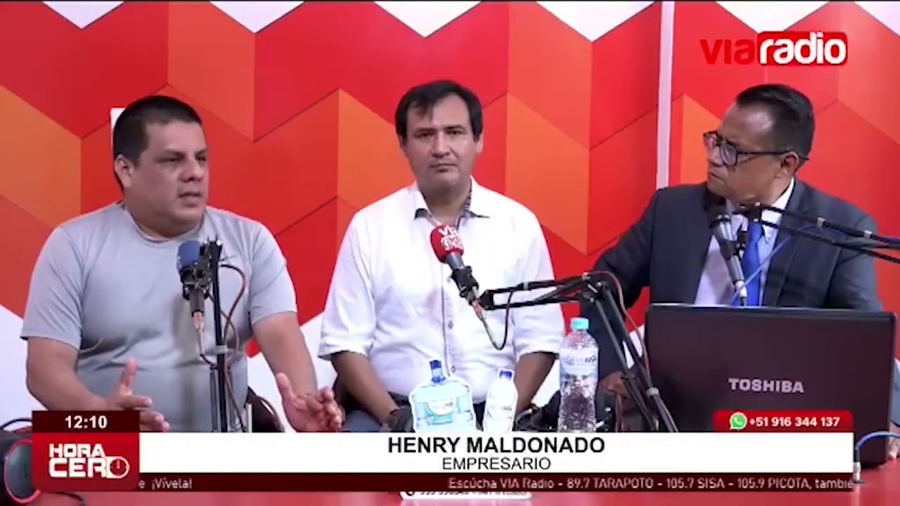 Candidato denuncia amenazas de muerte Candidato denuncia amenazas de muerte