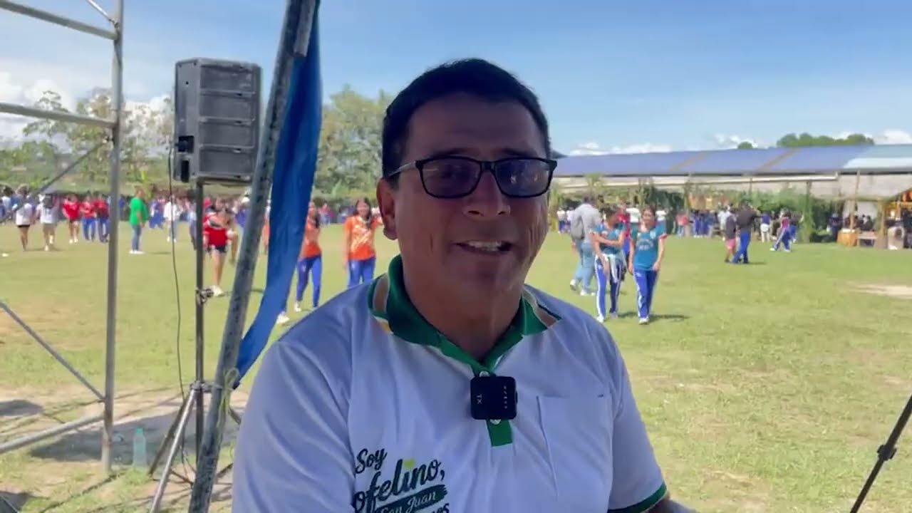 Colegio Ofelia Velásquez lanza su propio medio de comunicación virtual estudiantil. Colegio Ofelia Velásquez lanza su propio medio de comunicación virtual estudiantil.
