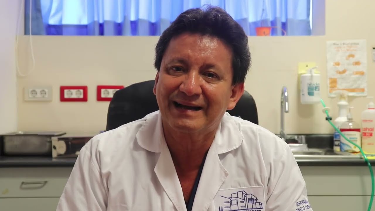 Hospital de Tarapoto salva la vida de gestante con cesárea de alto riesgo Hospital de Tarapoto salva la vida de gestante con cesárea de alto riesgo