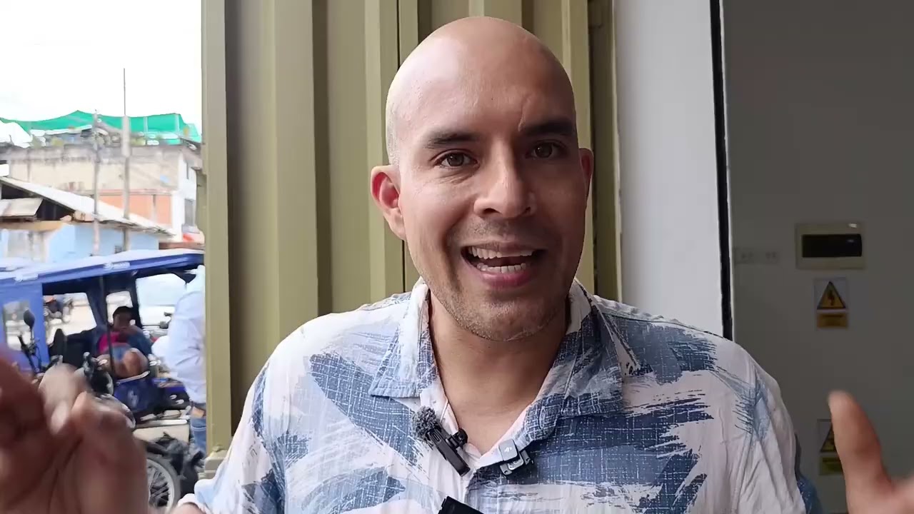Declaran inadmisible lista de Renovación Popular de Chazuta Declaran inadmisible lista de Renovación Popular de Chazuta