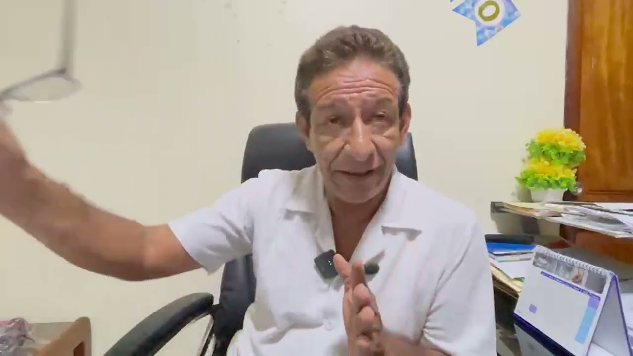 UGEL Tarapoto advierte sanciones por ingreso de personal no autorizado en colegios UGEL Tarapoto advierte sanciones por ingreso de personal no autorizado en colegios
