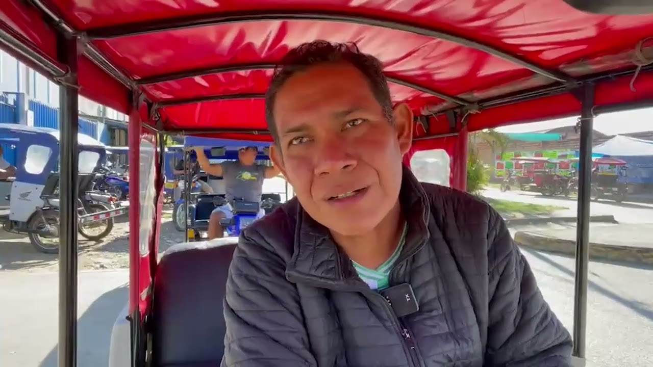 Algunos mototaxistas respaldarían paro por alza de gasolina si se planifica de forma estratégica Algunos mototaxistas respaldarían paro por alza de gasolina si se planifica de forma estratégica