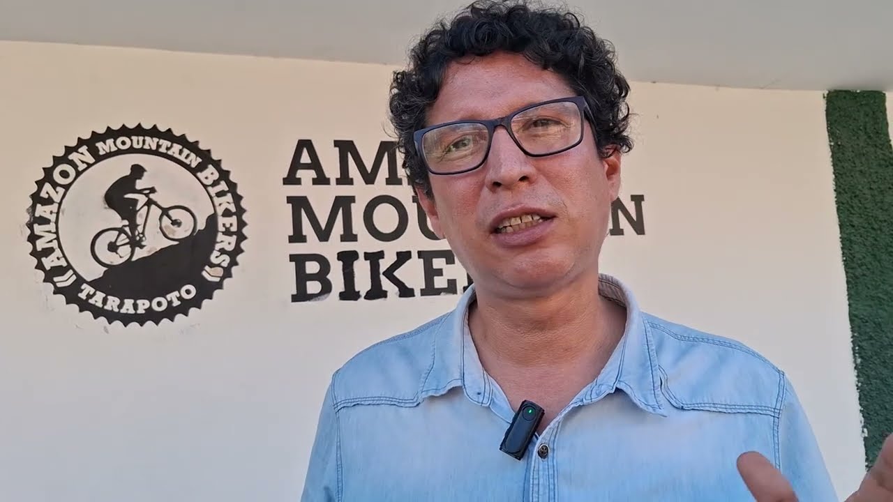 Ciclista se salva de ser arrollado por pesado camión durante “Cletea contra el cáncer” Ciclista se salva de ser arrollado por pesado camión durante “Cletea contra el cáncer”