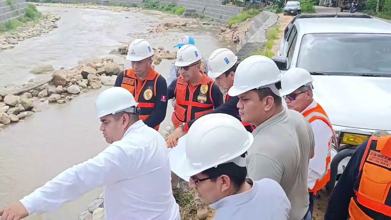 Decano del Colegio de Ingenieros recomiendan priorizar prevención ante efectos del fenómeno El Niño Decano del Colegio de Ingenieros recomiendan priorizar prevención ante efectos del fenómeno El Niño