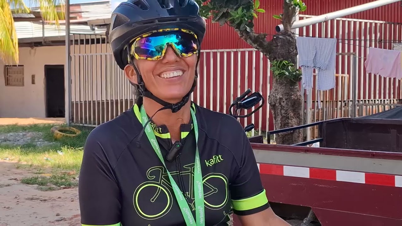 Ecociclismo Tarapoto exige respeto para los ciclistas tras peligroso incidente Ecociclismo Tarapoto exige respeto para los ciclistas tras peligroso incidente