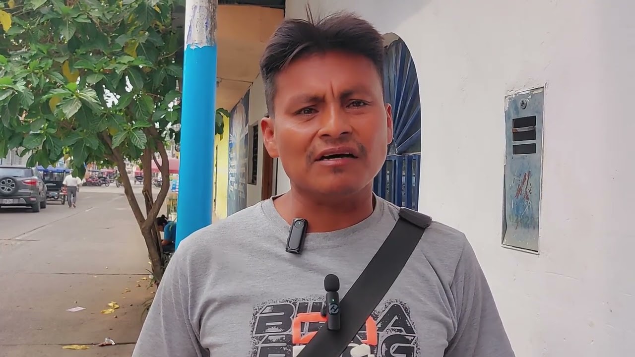 Exigen pronunciamiento de alcalde bandino sobre proyecto de agua y desagüe Exigen pronunciamiento de alcalde bandino sobre proyecto de agua y desagüe