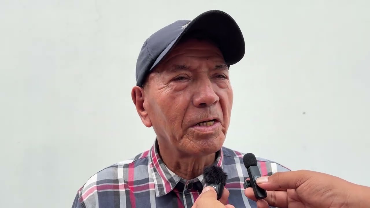 Hombre muere tras recibir descarga eléctrica en Tarapoto Hombre muere tras recibir descarga eléctrica en Tarapoto