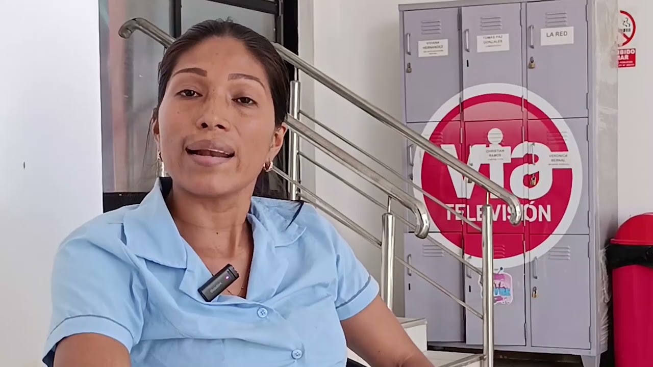 Madre denuncia presunto favorecimiento en proceso judicial por alimentos Madre denuncia presunto favorecimiento en proceso judicial por alimentos