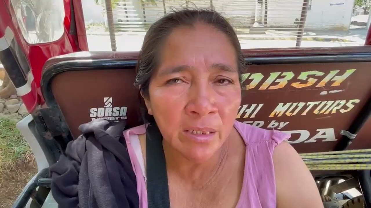 Madre solicita apoyo para dar cristiana sepultura su joven hijo que falleció en Tarapoto. Madre solicita apoyo para dar cristiana sepultura su joven hijo que falleció en Tarapoto.