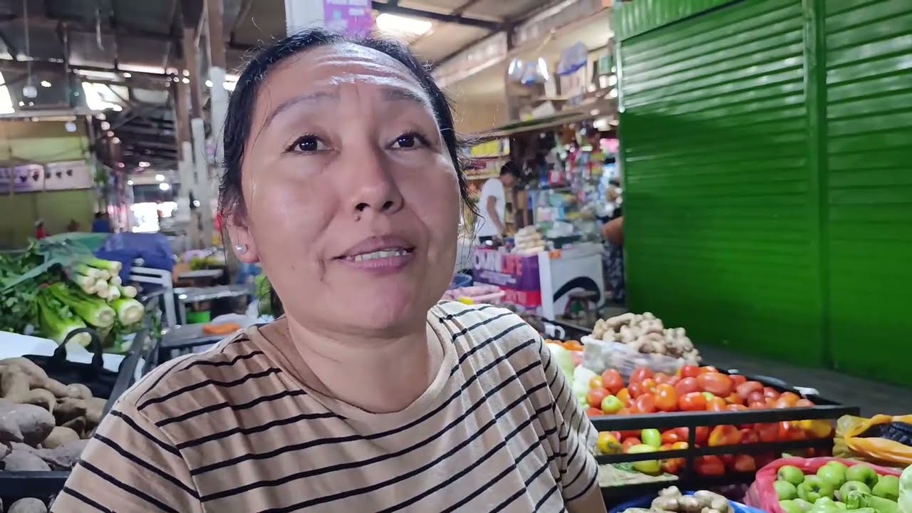 Preocupa incremento de precios en las verduras en mercados Preocupa incremento de precios en las verduras en mercados