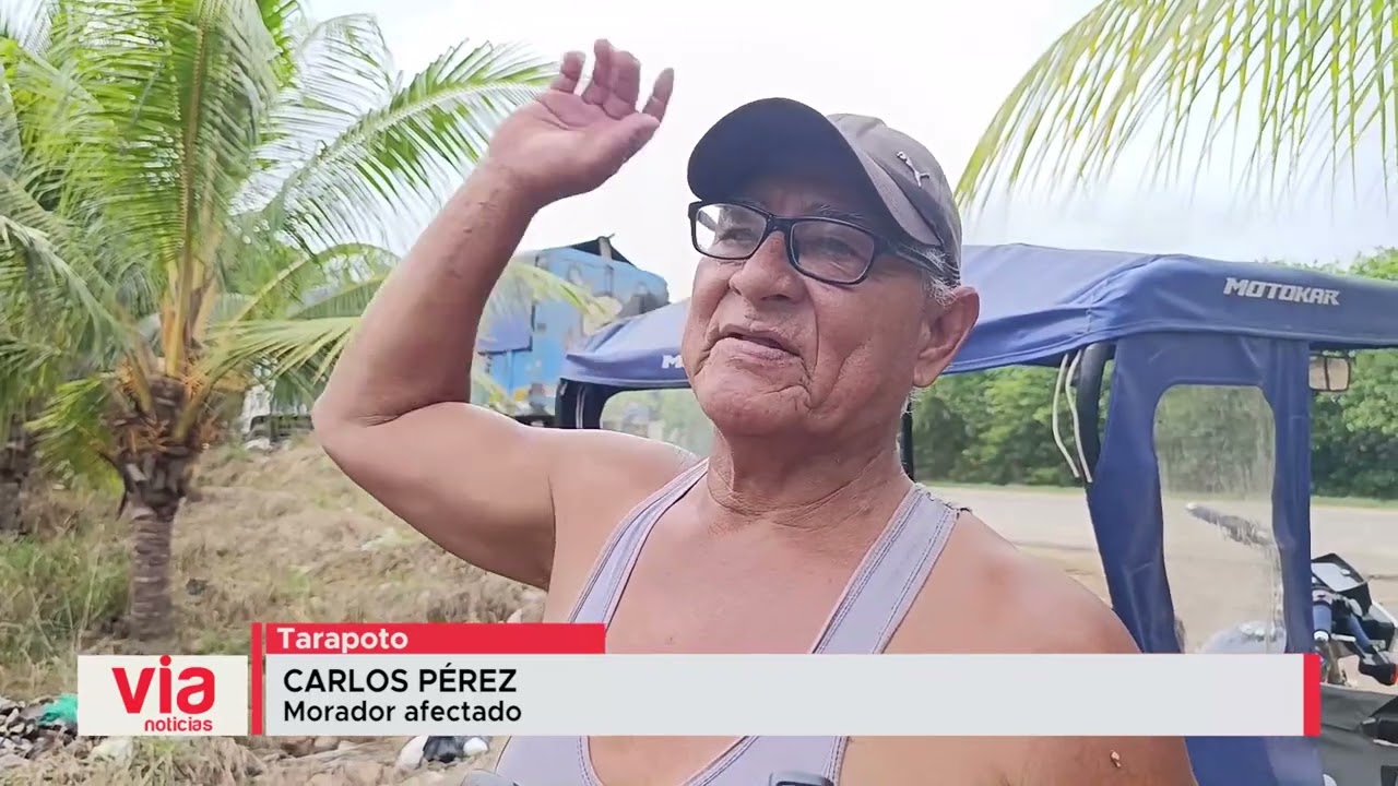 Sigue el desabastecimiento de agua por derrame de aceite Sigue el desabastecimiento de agua por derrame de aceite