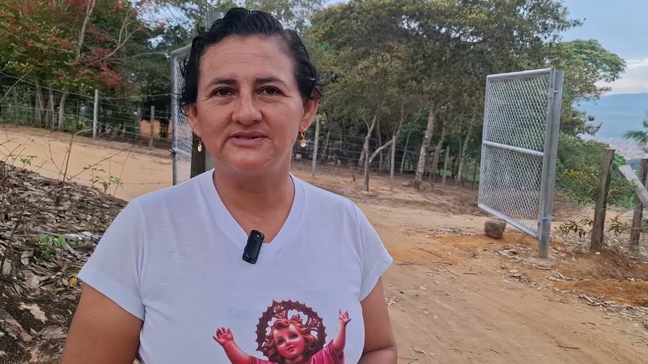 Uchurco: denuncian instalación de portón en vía principal y advierten riesgo ante emergencias Uchurco: denuncian instalación de portón en vía principal y advierten riesgo ante emergencias