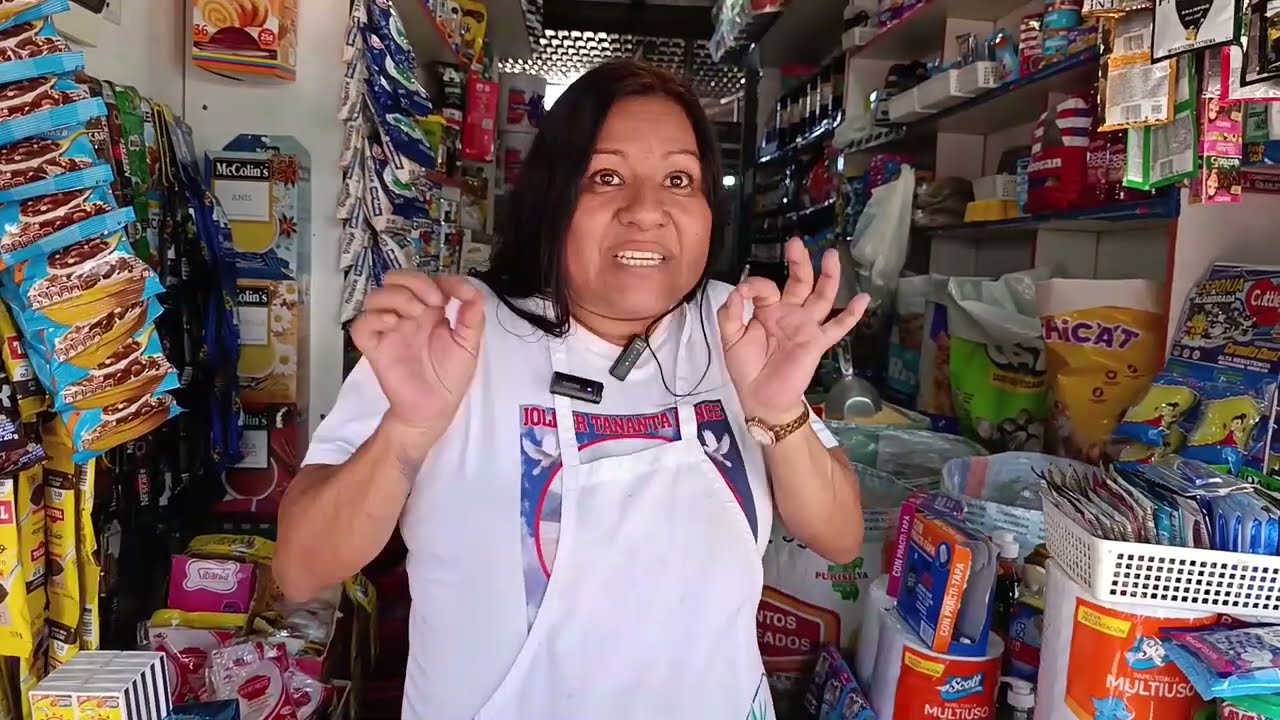Alza de combustibles vuelve a encarecer productos en mercados de Tarapoto Alza de combustibles vuelve a encarecer productos en mercados de Tarapoto