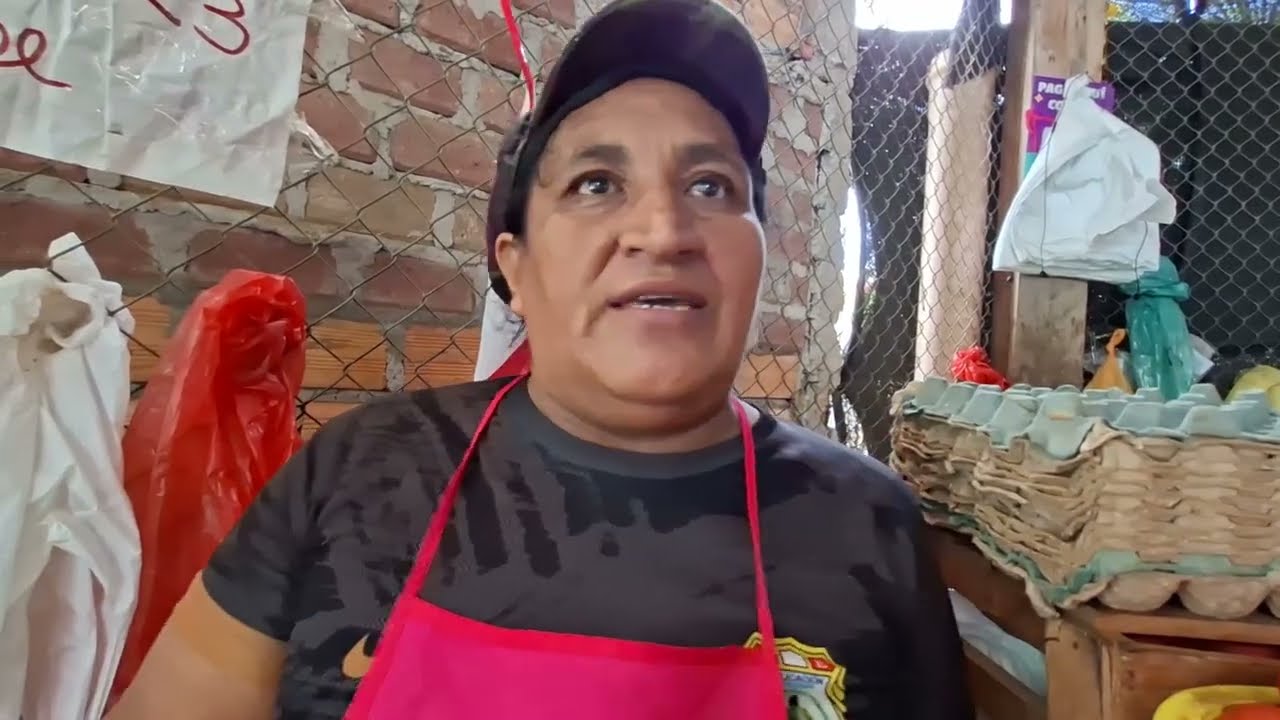 Aumenta precio de alimentos en mercado de La Banda de Shilcayo Aumenta precio de alimentos en mercado de La Banda de Shilcayo