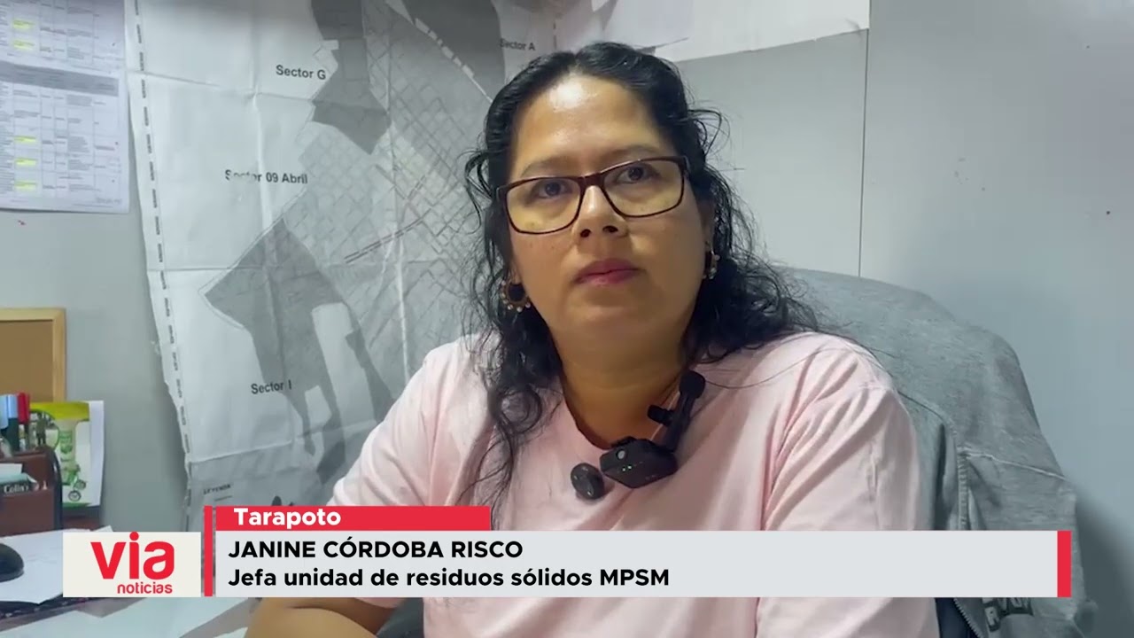 Brindan información sobre cuerpo de bebé sin vida encontrado en botadero. Brindan información sobre cuerpo de bebé sin vida encontrado en botadero.