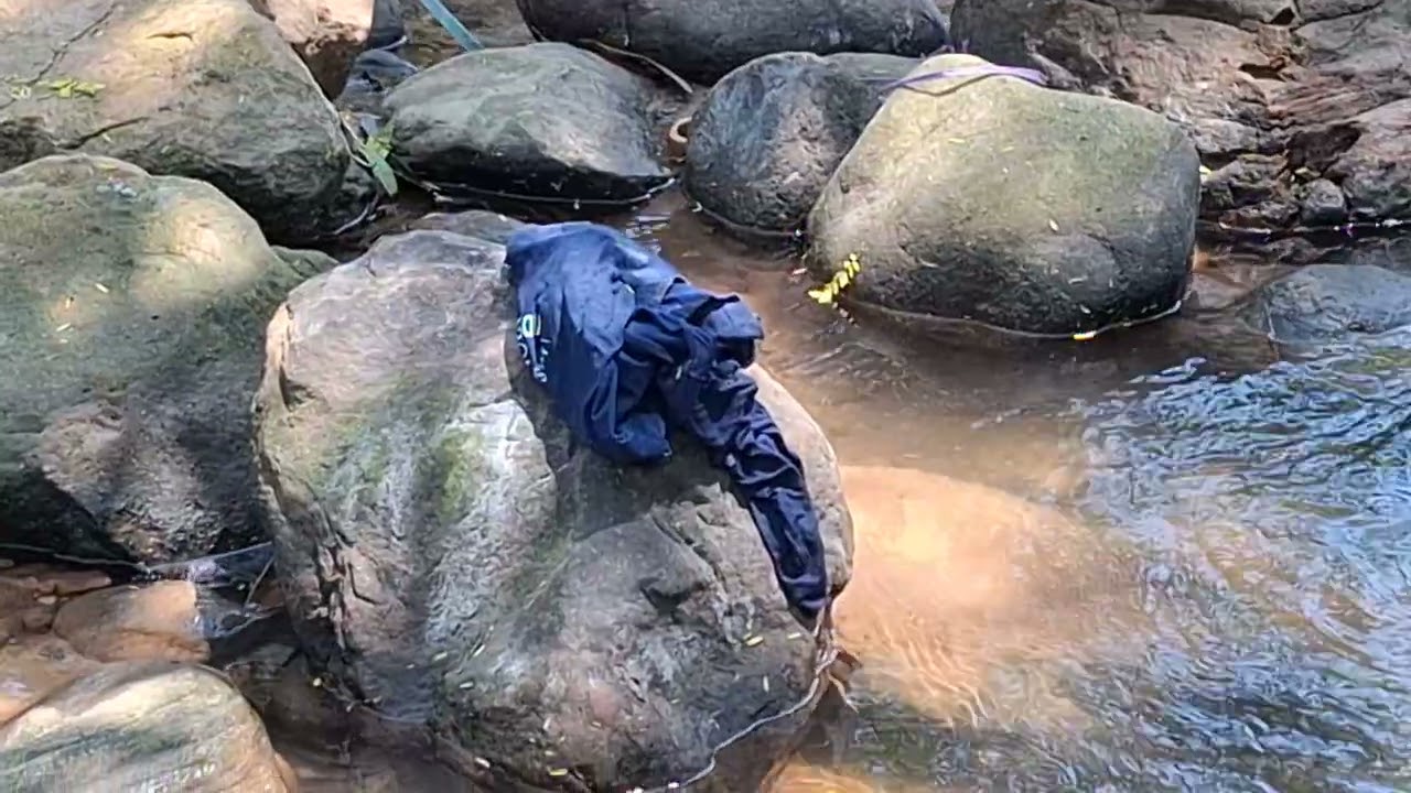 INDECI coordina descolmatación del río Shilcayo tras alerta difundida por Vía Televisión INDECI coordina descolmatación del río Shilcayo tras alerta difundida por Vía Televisión