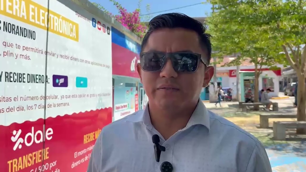 Regidor cuestiona a la MPSM por presunto incumplimiento de mandatos judiciales laborales Regidor cuestiona a la MPSM por presunto incumplimiento de mandatos judiciales laborales